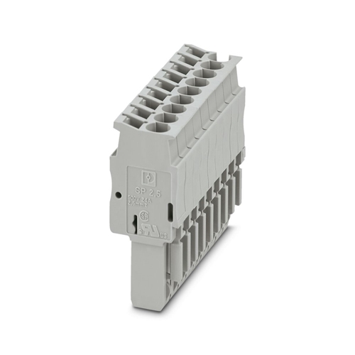 PHOENIX SP2.5/9 PLUG