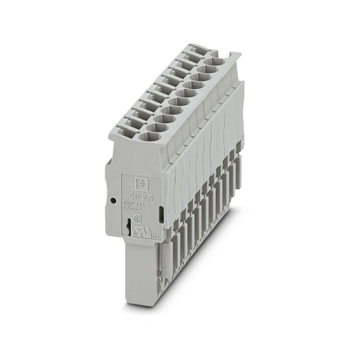 PHOENIX SP 2,5/11 PLUG