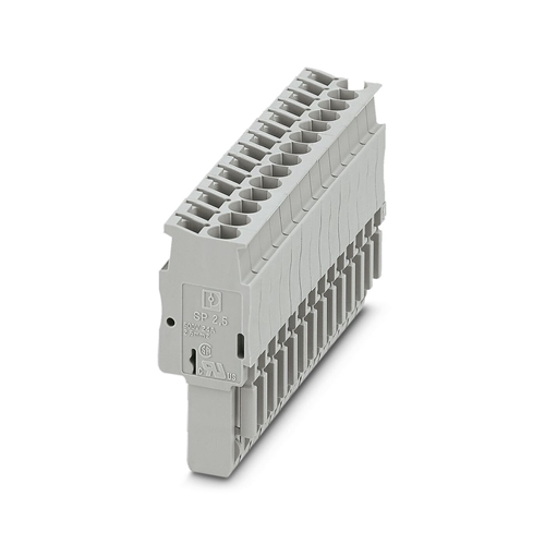 Phoenix plug SP2.5/14