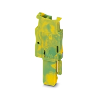 PHOENIX SP2.5/1GNYE PLUG