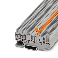 PHOENIX KNIFE DISCONNECT TERMINAL BLOCK ST 2,5
