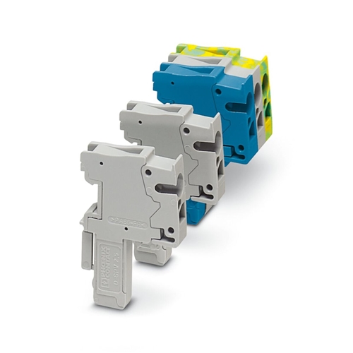 PHOENIX PLUG SPV 2,5/ 1-R