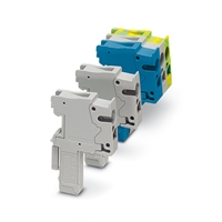 PHOENIX PLUG SPV 2,5/ 1-R