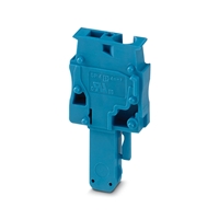 PHOENIX SP4/1-M-BU  1POLE  BLUE TERMINAL