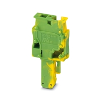 PHOENIX (SP 4/1-R GNYE) CONNECTOR