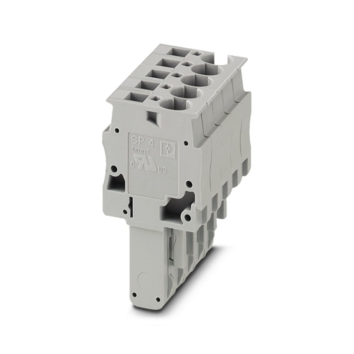 PHOENIX SP4/5 PLUG 5WAY