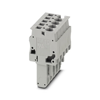 PHOENIX SP4/5 PLUG 5WAY