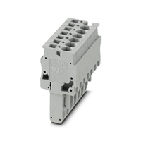 PHOENIX SP4/7 PLUG