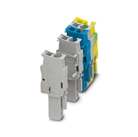 PHOENIX ST COMBI PLUG CENTRE SP 2,5/1M