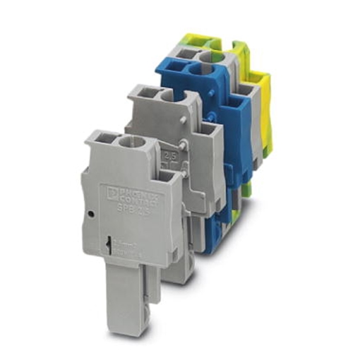 PHOENIX SPB 2,5/ 1-L PLUG