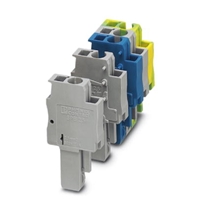 PHOENIX SPB 2,5/ 1-L PLUG