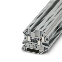 PHOENIX FEED THROUGH TERMINAL BLOCK SCREW