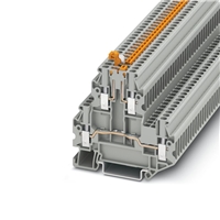 PHOENIX UTTB 2.5-MT-P/P Series 400 V Busbar