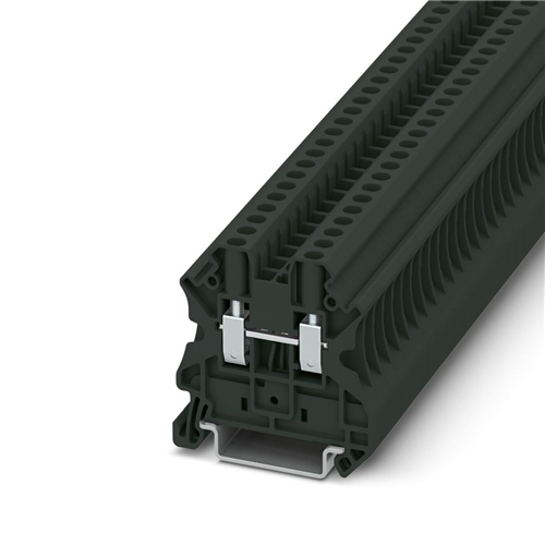PHOENIX TERMINAL BLOCK UT4BK