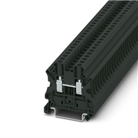 PHOENIX TERMINAL BLOCK UT4BK