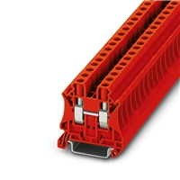 PHOENIX Feed-through terminal block - UT 6 RD