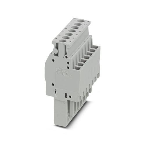 PHOENIX Plug - UPBV 2,5/7