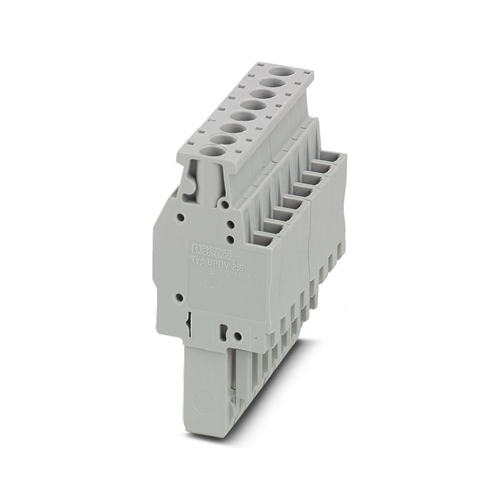 PHOENIX CONNECTORS
