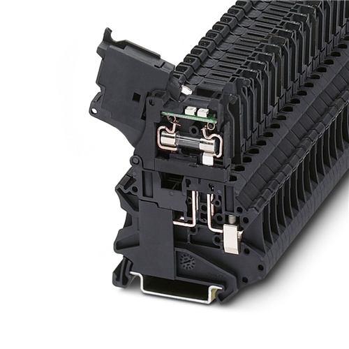 PHOENIX (CLIPLINE COMPLETE) 24V FUSED