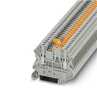 PHOENIX UT2.5-MT KNIFE DISCONNECT TERMINAL