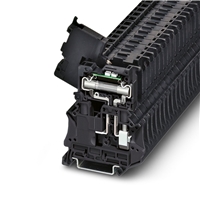 PHOENIX Fuse modular terminal block 24 (6,3X32)