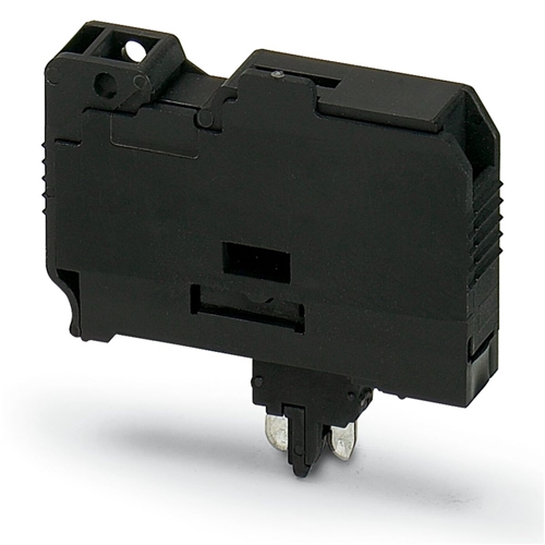 Fuse plug - P-FU 6,3X32 LED 24