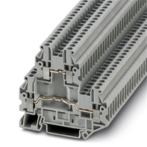 Phoenix Feed-through terminal block PK50