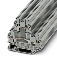 Phoenix Feed-through terminal block PK50