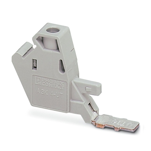 PHOENIX (CLIPLINE COMPLETE) TERMINAL BLOCK