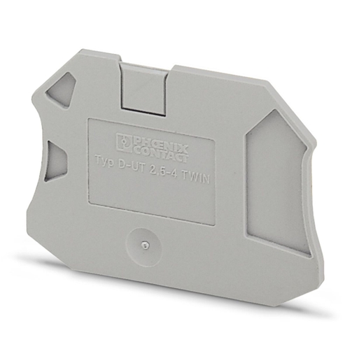 PHOENIX (CLIPLINE COMPLETE) END PLATE