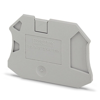 PHOENIX (CLIPLINE COMPLETE) END PLATE