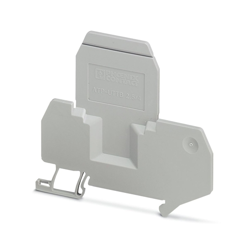 PHOENIX ATP-UTTB 2,5/4 PARTITION PLATE