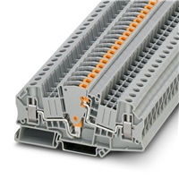PHOENIX FEED-THROUGH SWITCHABLE TERMINAL