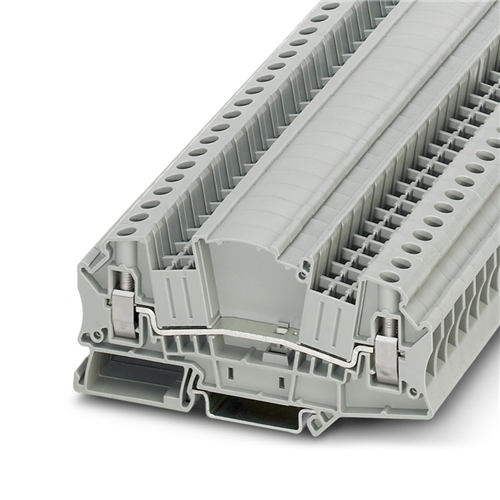 Phoenix Feed-through terminal block UTMED 6