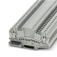 Phoenix Feed-through terminal block UTMED 6