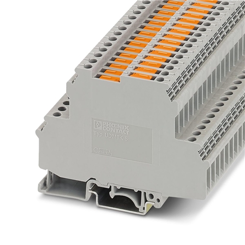 Phoenix terminal block - UDMTK 5