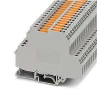 Phoenix terminal block - UDMTK 5