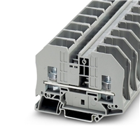 PHOENIX Bolt connection terminal block - RTO 8