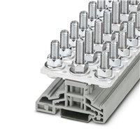 PHOENIX HIGH CURRENT CONNECTOR HV M8/2