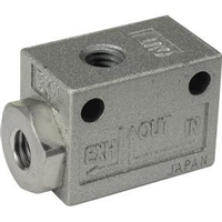 SMC CHECK VALVE