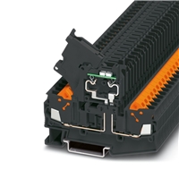 PHOENIX Fuse modular terminal block - QTC 2,5-HESI