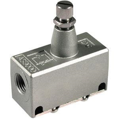 SMC SPEED CONTROLLER