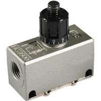 SMC SPEED CONTROLLER