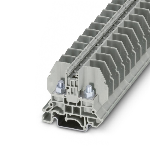 PHOENIX BOLT CONNECTION TERMINAL BLOCK RBO 5