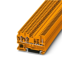 PHOENIX Terminal block ST 2,5-TWIN/ 1P OG