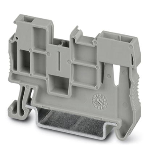 PHOENIX ST 2,5/1P-FS SELF LOCKING FLANGE