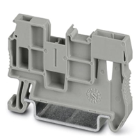 PHOENIX ST 2,5/1P-FS SELF LOCKING FLANGE