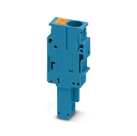 PHOENIX (CLIPLINE) PP-H 6/1 PLUG