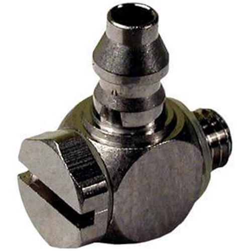SMC MINIATURE HOSE NIPPLE 04/2.5 X M5