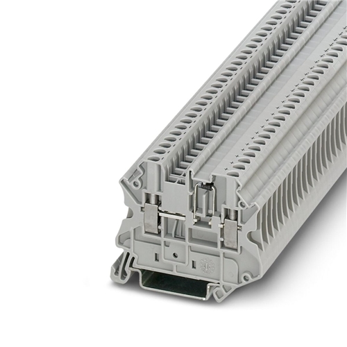 PHOENIX COMPONENT TERMINAL BLOCK